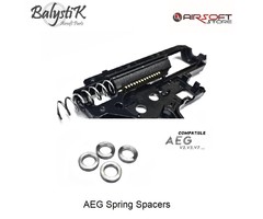 Balystik AEG Spring Spacers (4pcs)