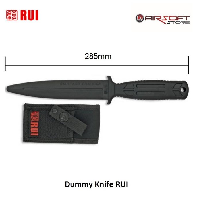 Dummy Knife RUI