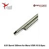 Action Army 6.01 Barrel 300mm for Marui VSR-10 G-Spec