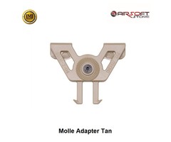 IMI Defense Molle Adapter Tan