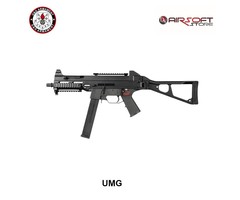 G&G UMG