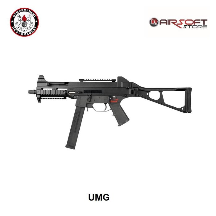 G&G G&G UMG