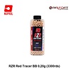 NUPROL 0.20g RZR Red Tracer BB (3300rds)