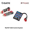 Gate WarFET AEG Mosfet Control System
