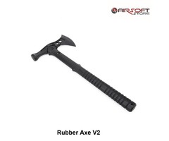 Rubber Axe V2