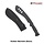 Rubber Machete (Black)