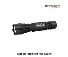 Lumitorch Tactical Flashlight (950 lumen)