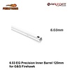 Prometheus 6.03 EG Precision Inner Barrel 120mm for G&G Firehawk