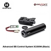 Xcortech Advanced BB Control System X3300W (Black)