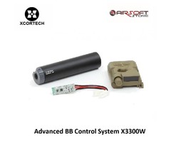 Xcortech Advanced BB Control System X3300W