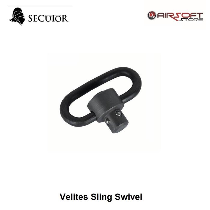 Secutor Velites Sling Swivel