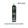 Nimrod Standard Performance Green Gas 500ml