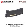 PTS EPM Midcap Marui NEXT-GEN 30/120rds (Black)