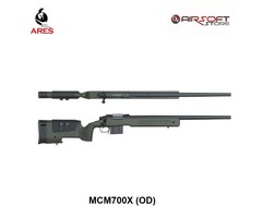 Ares MCM700X (OD)