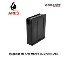 Ares Magazine for Ares MS700-MCM700 (45rds)