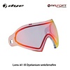 DYE PRECISION Lens i4 / i5 Dyetanium smk/brnzfire