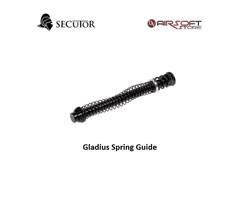 Secutor Gladius Spring Guide