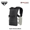 CONDOR Hydro Harness (Black)