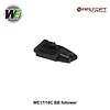 WE (Wei Tech) WE17 - 18C BB follower