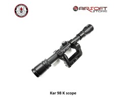 G&G Kar 98 K scope