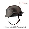 German Helmet M42 (Reproduction) for reanactment