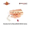 Maple Leaf Chamber Set for Marui/WE/KJ M1911 Series