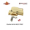 Maple Leaf Chamber Set for WE17 / TM17