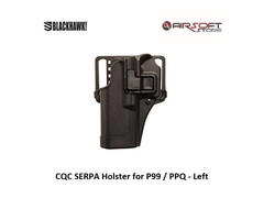 Blackhawk CQC SERPA Holster for P99 / PPQ - Left