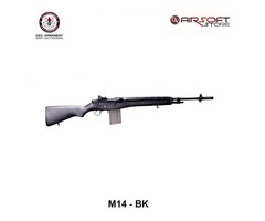 G&G M14 - BK