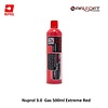 NUPROL Nuprol 3.0  Gas 500ml Extreme Red