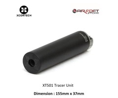 Xcortech XT501 Tracer Unit