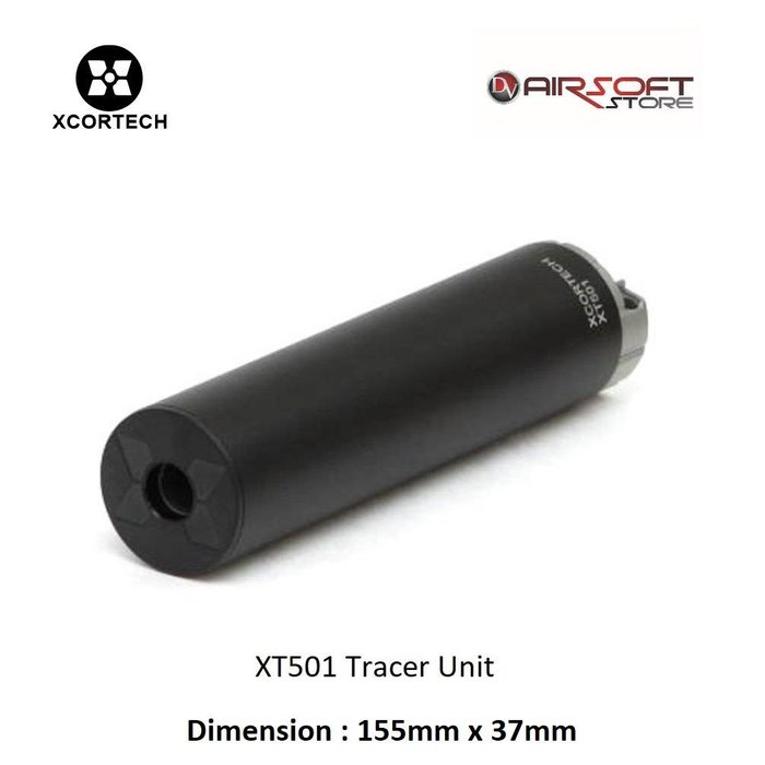 Xcortech XT501 Tracer Unit