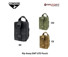 CONDOR Rip Away EMT LITE Pouch