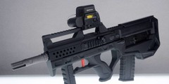 Bullpup Kit