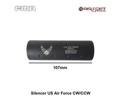 FMA Silencer US Air Force CW/CCW