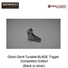 Speed Airsoft Glock Gen4 Tunable BLADE Trigger Competition Edition