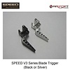 Speed Airsoft V3 Series Blade Trigger