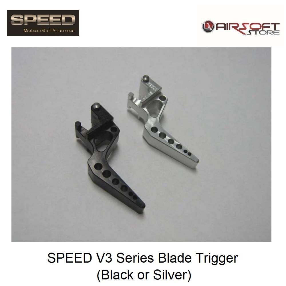 SPEED V3 Series Blade Trigger Airsoft Store