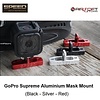 Speed Airsoft GoPro Supreme Aluminium Mask Mount