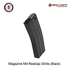 G&G Magazine M4 Realcap 30rds (Black)