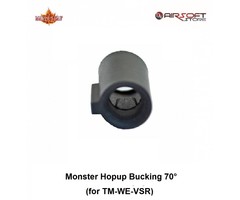 Maple Leaf Monster Hopup Bucking 70° (for TM-WE-VSR)