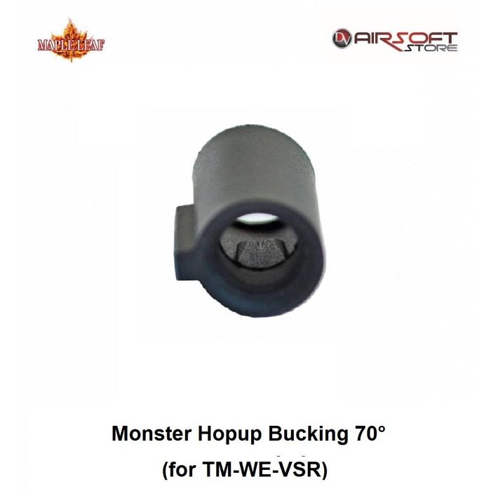 Maple Leaf Monster Hopup Bucking 70° (for TM-WE-VSR)