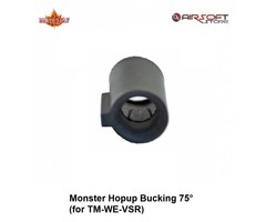Maple Leaf Monster Hopup Bucking 75° (for TM-WE-VSR)