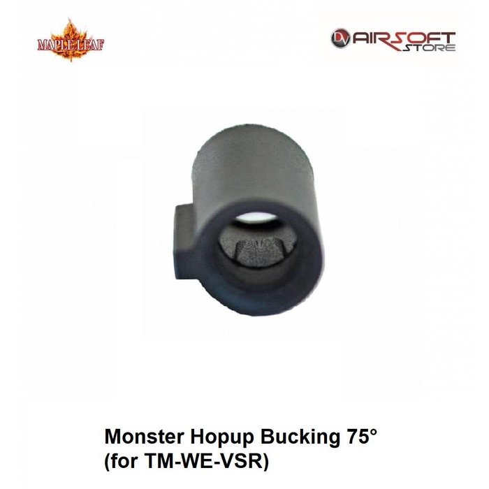 Maple Leaf Monster Hopup Bucking 75° (for TM-WE-VSR)