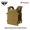 CONDOR Sentry Plate Carrier (Coyote Brown)