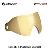 DYE PRECISION Lens i4 / i5 Dyetanium smk/gold