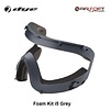 DYE PRECISION Foam Kit i5 Grey