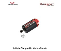 Guarder Infinite Torque-Up Motor (Short)