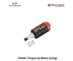 Guarder Infinite Torque-Up Motor (Long)