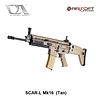 Classic Army Scar-L MK16 (Tan)